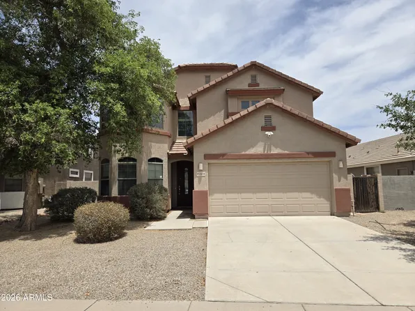 15324 W Roanoke Avenue, Goodyear, AZ 85395