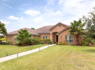 1607 Madison Hope Dr, Mission, TX 78572