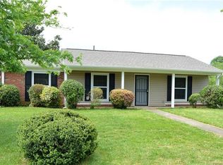 3721 Fagan Way, Charlotte, NC 28216