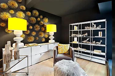 Sold by Brown Harris Stevens