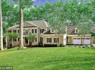 913 Georgetown Ridge Ct, Mc Lean, VA 22102