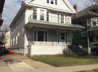 68 Seminole Pkwy, Buffalo, NY 14210