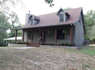 14695 W Farm Road 124, Ash Grove, MO 65604