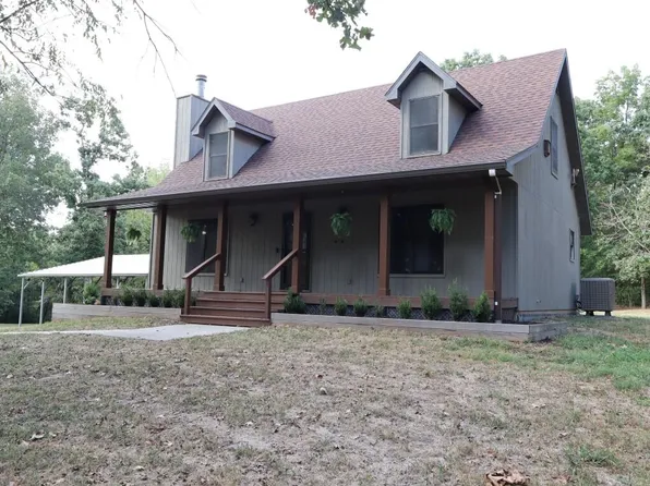 14695 W Farm Road 124, Ash Grove, MO 65604