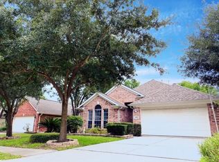 14811 Concord Grv, Houston, TX 77084