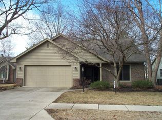 7619 Preakness Cv, Fort Wayne, IN 46815