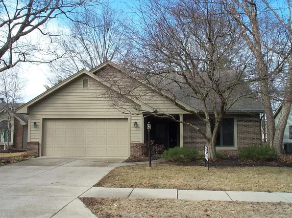 7619 Preakness Cv, Fort Wayne, IN 46815