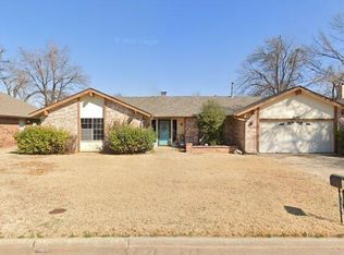 10401 Paisley Rd, Yukon, OK 73099