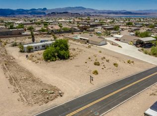 4060 Blue Canyon Rd, Lake havasu city, AZ 86406