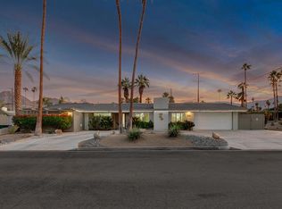 74521 Peppertree Dr, Palm Desert, CA 92260