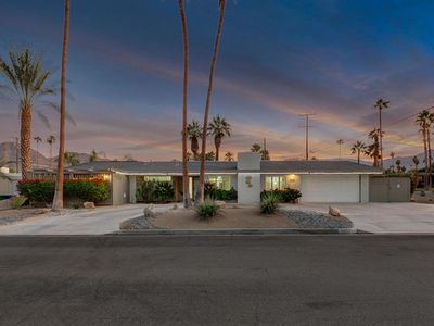 74521 Peppertree Dr, Palm Desert, CA, 92260