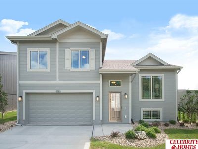7772 N 86th Ave, Omaha, NE, 68122