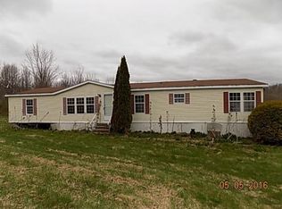 570 W Beecher Hill Rd, Owego, NY 13827