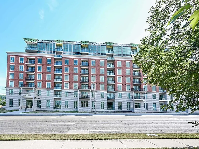 2750 King St E #301 — Photo 1
