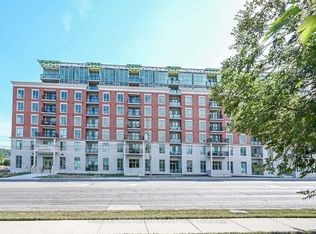 2750 King St E #301, Hamilton, ON L8G 1J3