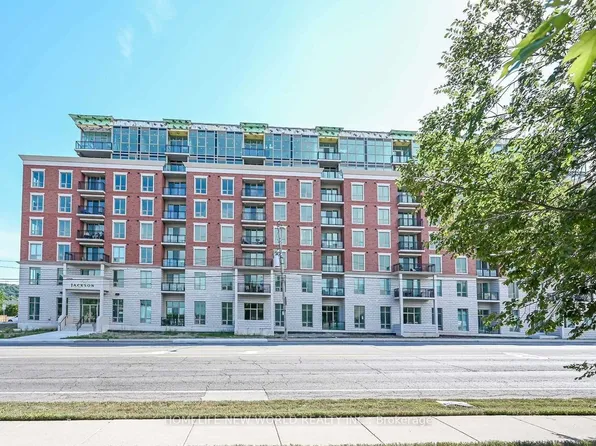 2750 King St E #301, Hamilton, ON L8G 1J3