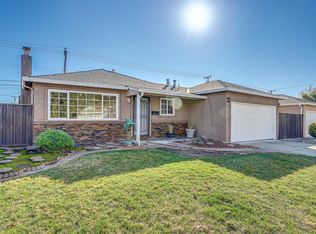 3282 Victoria Ave, Santa Clara, CA 95051