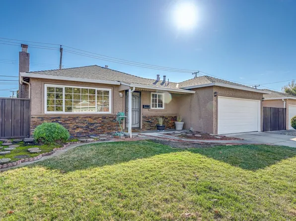 3282 Victoria Ave, Santa Clara, CA 95051