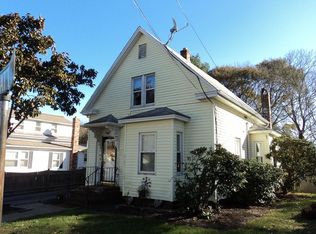 118 Pratt St, Avon, MA 02322