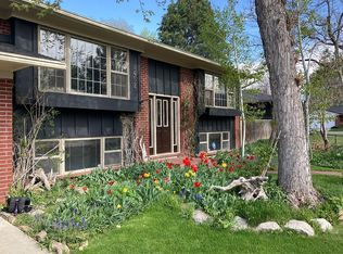 2452 S Newberry Ct, Denver, CO 80224