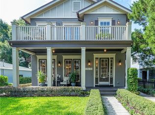 1510 E Jefferson St, Orlando, FL 32801