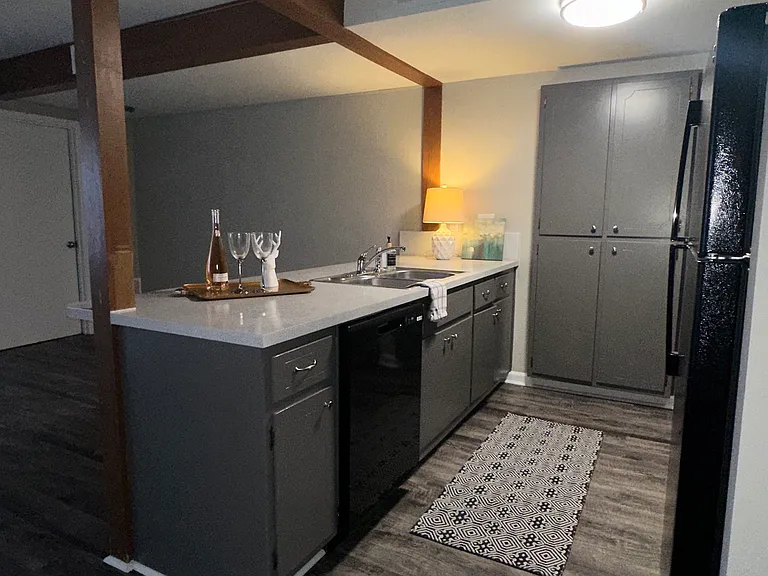 Georgetown South Townhomes — Photo 29