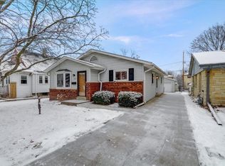 5068 N 127th St, Butler, WI 53007