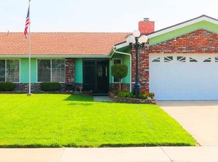 12621 Birch Ave, Chino, CA 91710