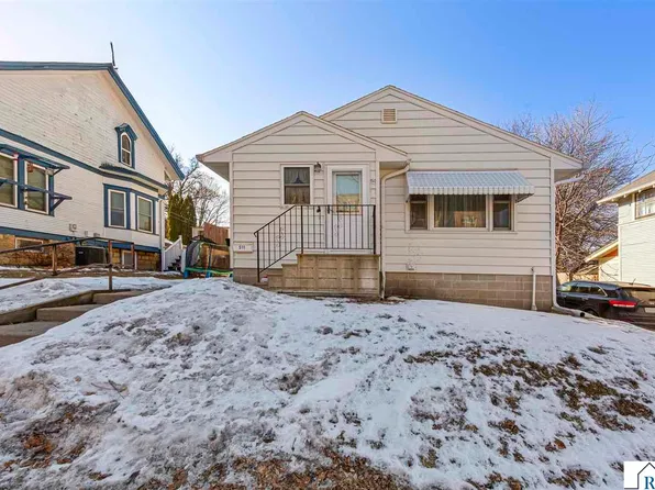 511 E Washington St, Mankato, MN 56001