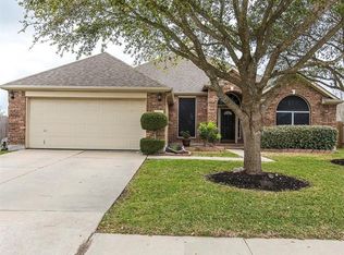 20308 Kearney Hill Rd, Pflugerville, TX 78660