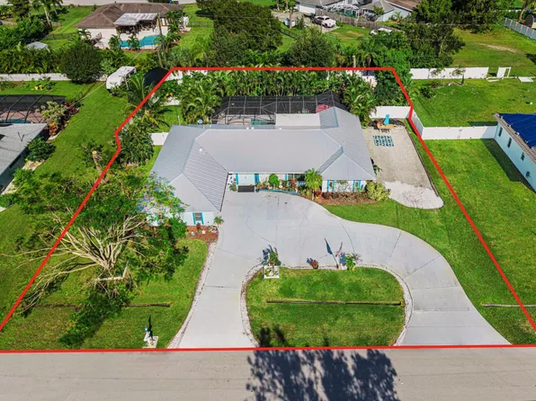 2266 SE Abcor Road, Port St Lucie, FL 34952