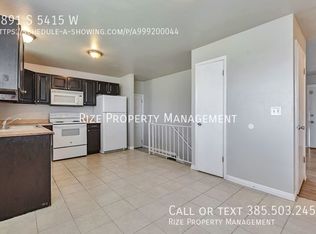 4891 S 5415 W, Salt Lake City, UT 84118
