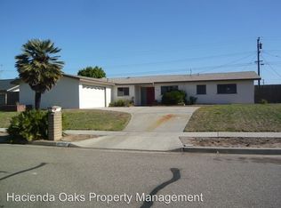 3306 Fair Oaks Dr, Santa Maria, CA 93455