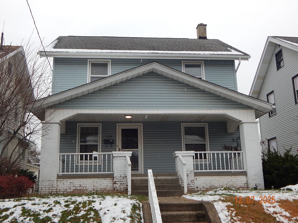 1st image of 1224 Wertz Ave SW