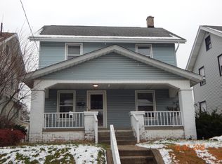 1224 Wertz Ave SW, Canton, OH 44710