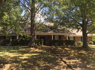 1727 Plantation Blvd, Jackson, MS 39211