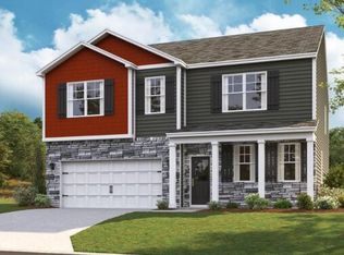 3205 NE Ridge Side Dr #35, Cleveland, TN 37323