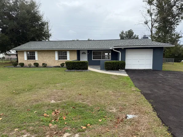 5530 SE 2nd Pl, Ocala, FL 34480