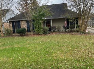 17838 Sugar Mill Ave, Baton Rouge, LA 70817