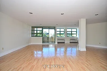 Rented by Town Residential
