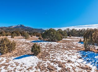 County Road 20.2, Trinidad, CO 81082