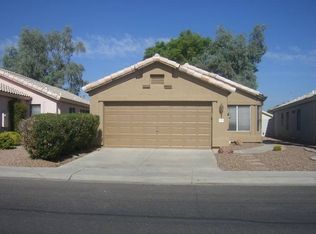 4550 W Laredo St, Chandler, AZ 85226
