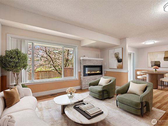 2nd image of 19203 40th Avenue W #A5