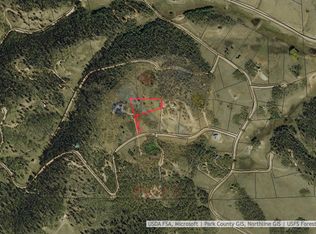 451 Kite Ct, Como, CO 80456