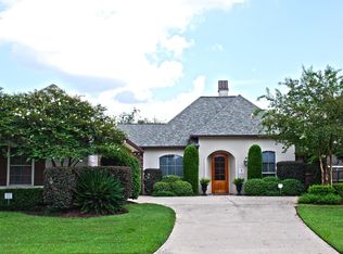 10128 Chestnut Oak Dr, Baton Rouge, LA 70809
