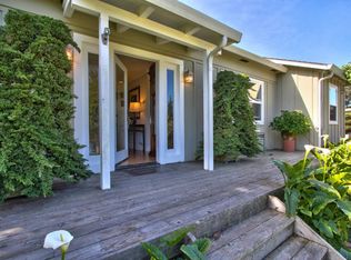 1084 San Miguel Canyon Rd, Royal Oaks, CA 95076