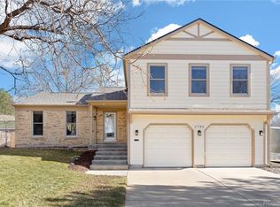 6782 Hills Dr, Parker, CO 80138