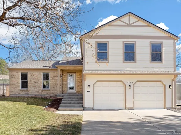 6782 Hills Drive, Parker, CO 80138
