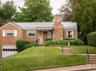 5002 Somerville St, Pittsburgh, PA