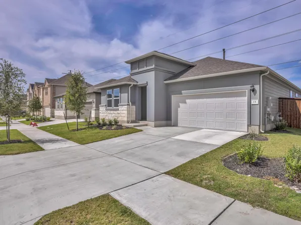 131 Adeline Rd, Hutto, TX 78634
